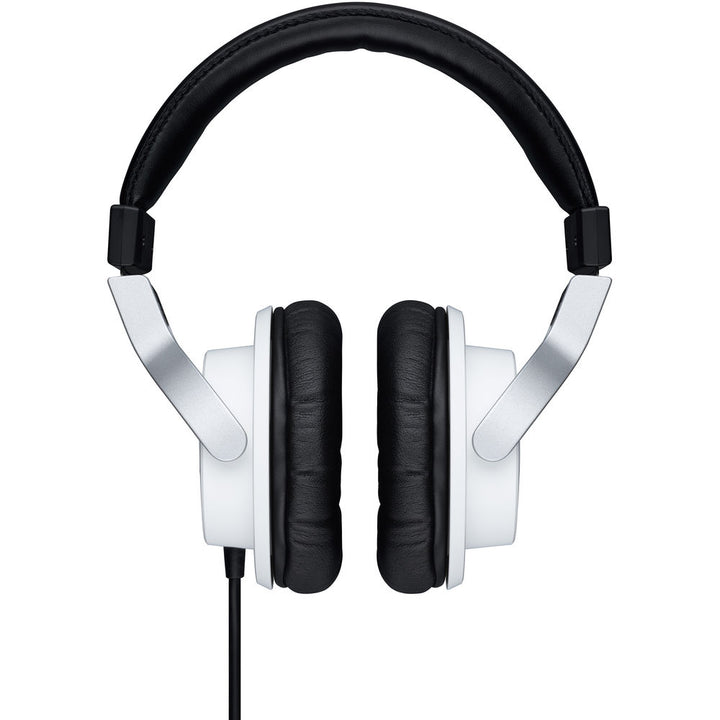 Yamaha HPHMT7W Headphones