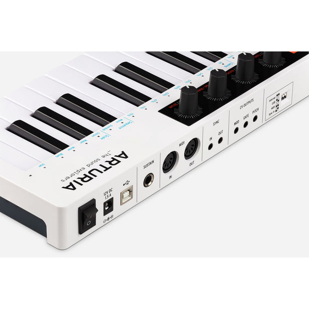 Arturia KeyStep 37 - USB Keyboard Controller - Music City Canada