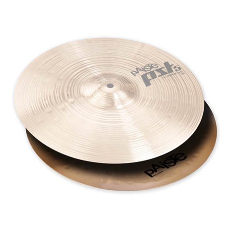 Paiste PST5-N 14" Medium Hi Hat Bottom (Only )