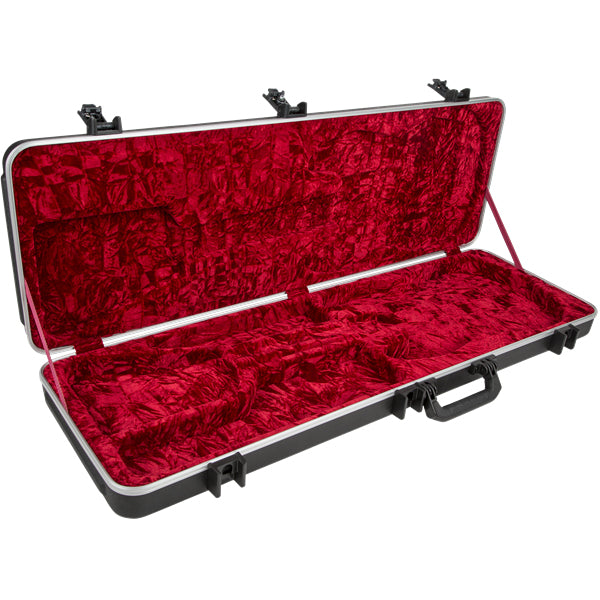 EVH Striped Series Guitar Case - Black