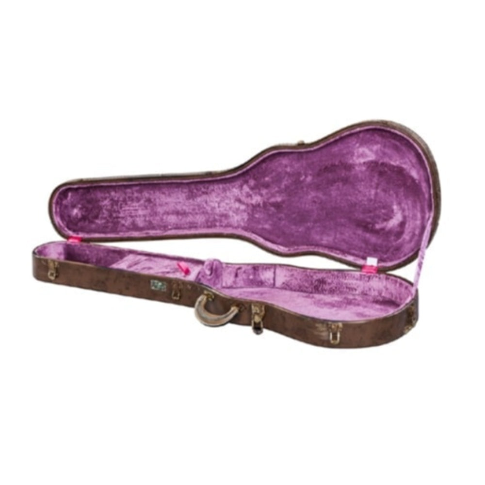 Gibson Historic Replica Les Paul Case, Hand-Aged
