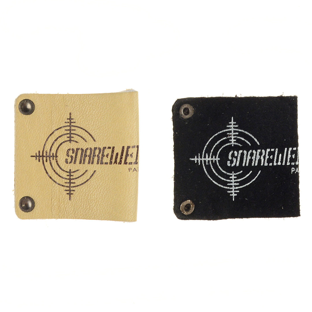 Snareweight 003-2PK 2 Pack Variety Leather inserts