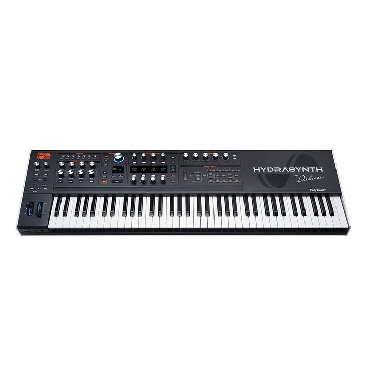 ASM HSLX Hydrasynth Deluxe Synthesizer