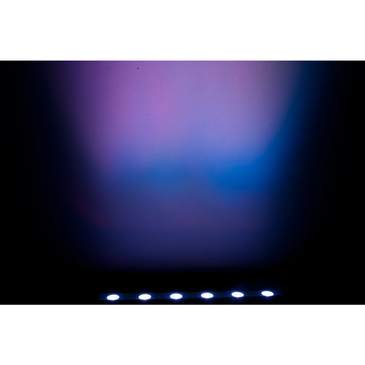 Chauvet DJ EZLink Strip Q6 BT Battery Powered Wash Light