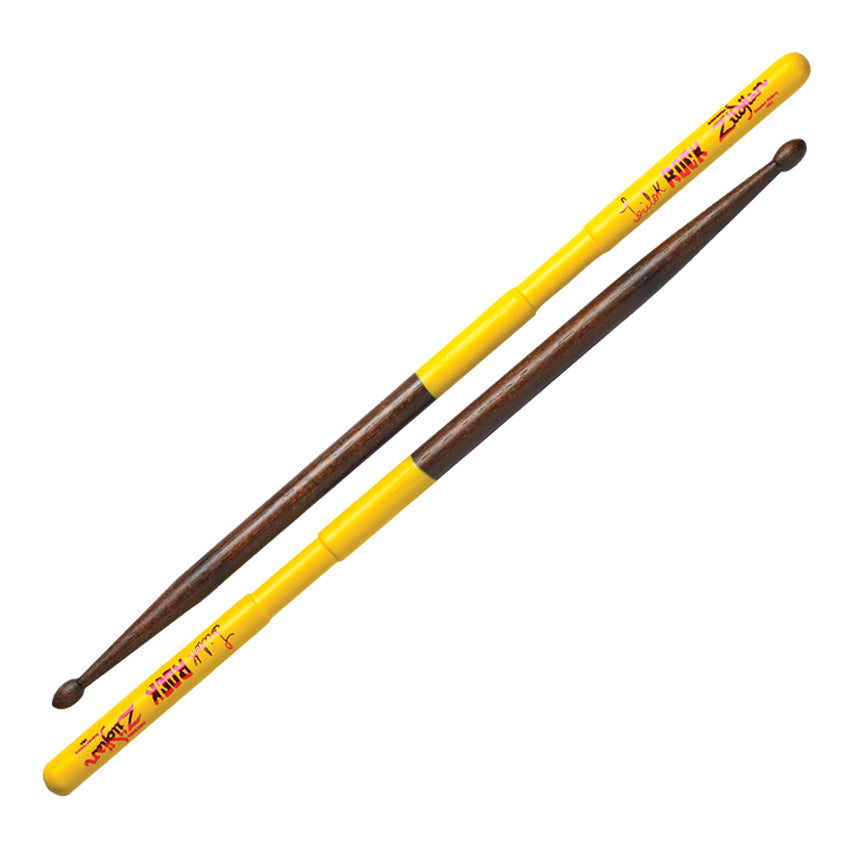 Zildjian ZASTGR - Artist Series Trilok Gurtu Rock Drumstick