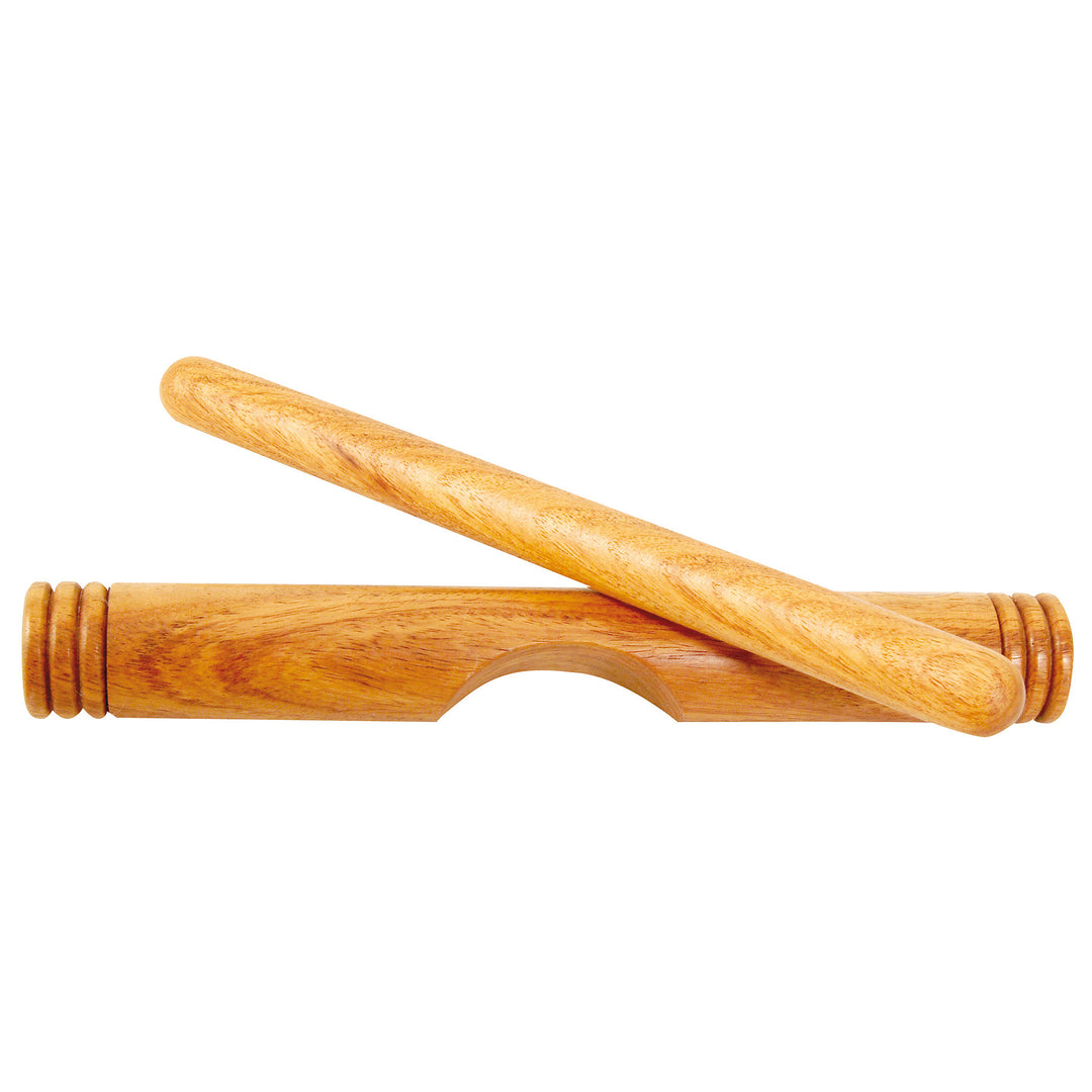 LP LP211R - Exotic Wood Standard Clave