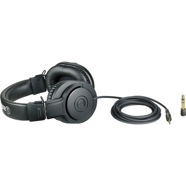 Audio-Technica AT2020PK Streaming and Podcasting Recording Pack