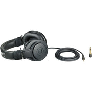 Audio-Technica AT2020 USB+PK Streaming and Podcasting Recording Pack