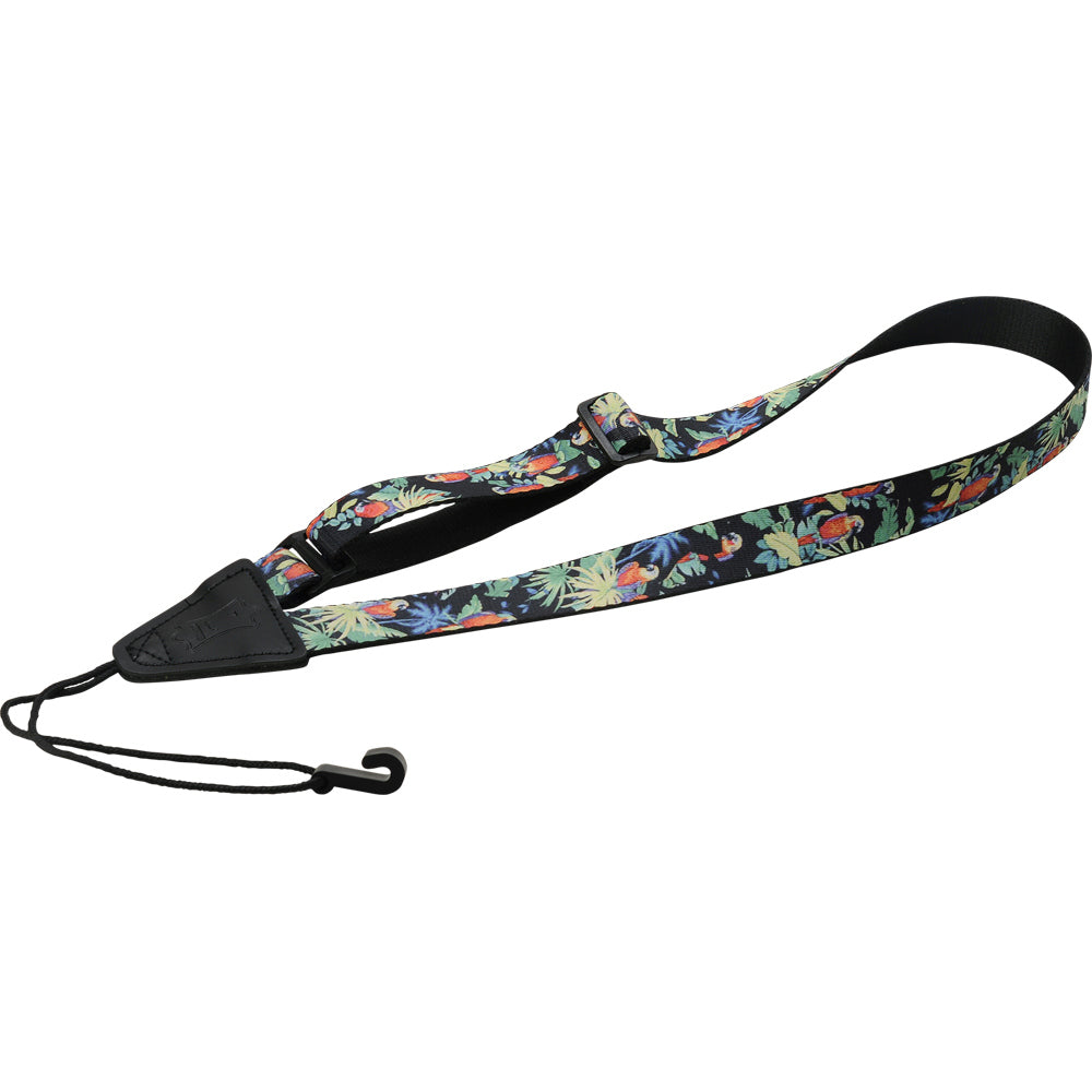 Levy's MP23-006 Polyester Classical/Ukulele Straps