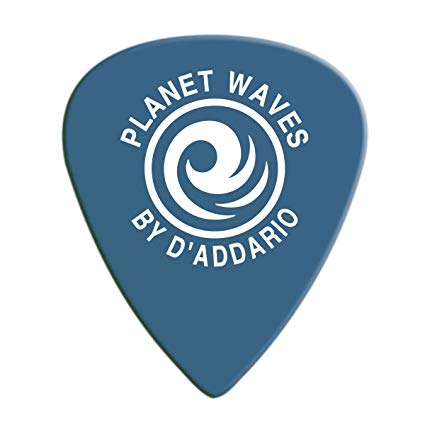 D'Addario 6DBU5-10 - 10 DURALIN-PRECISION-M-HVY