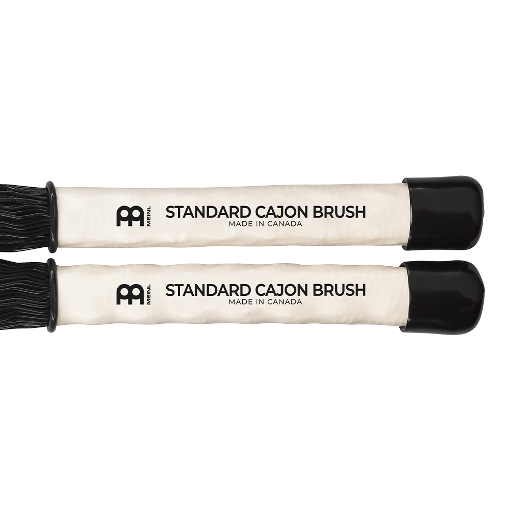 Meinl Percussion SB305- Meinl Standard Cajon Brush