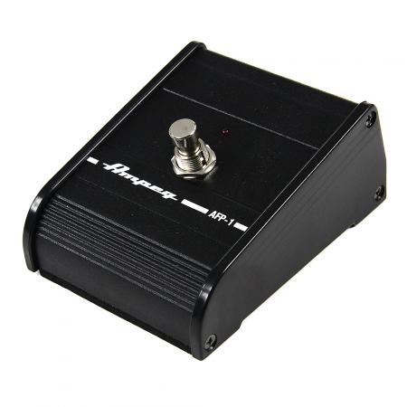 Ampeg AFP1 Single Footswitch