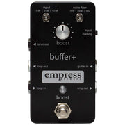 Empress Effects Buffer+ Guitar Pedal