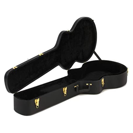 Ibanez SGBE50C Acoustic Guitar Case for PC basses, Sage basses