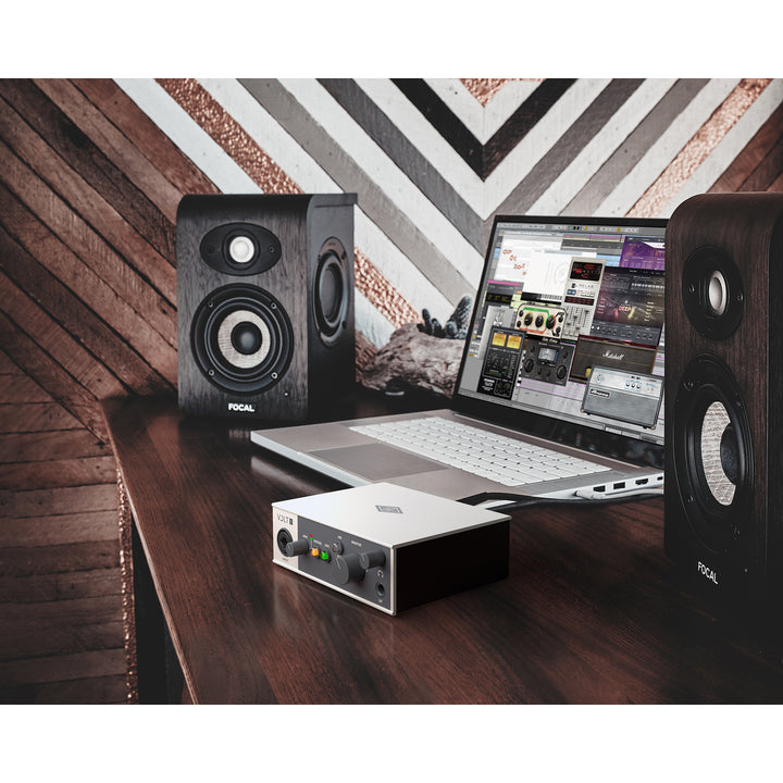 Universal Audio VOLT 1-IN/2-OUT USB 2.0 INTERFAC