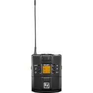 Electro-Voice RE3-BPT-6M - Bodypack transmitter 653-663MHz
