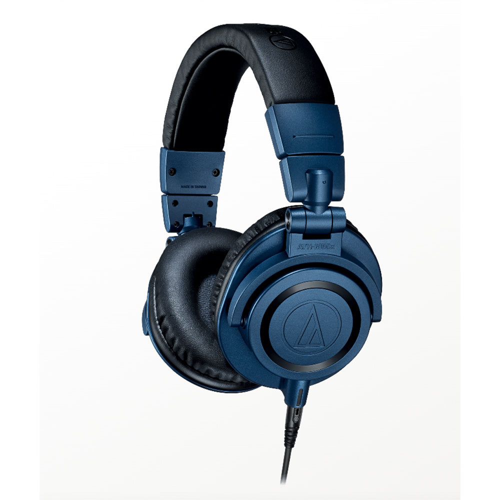 Audio-Technica ATH-M50XDS Professional Monitor Headphones