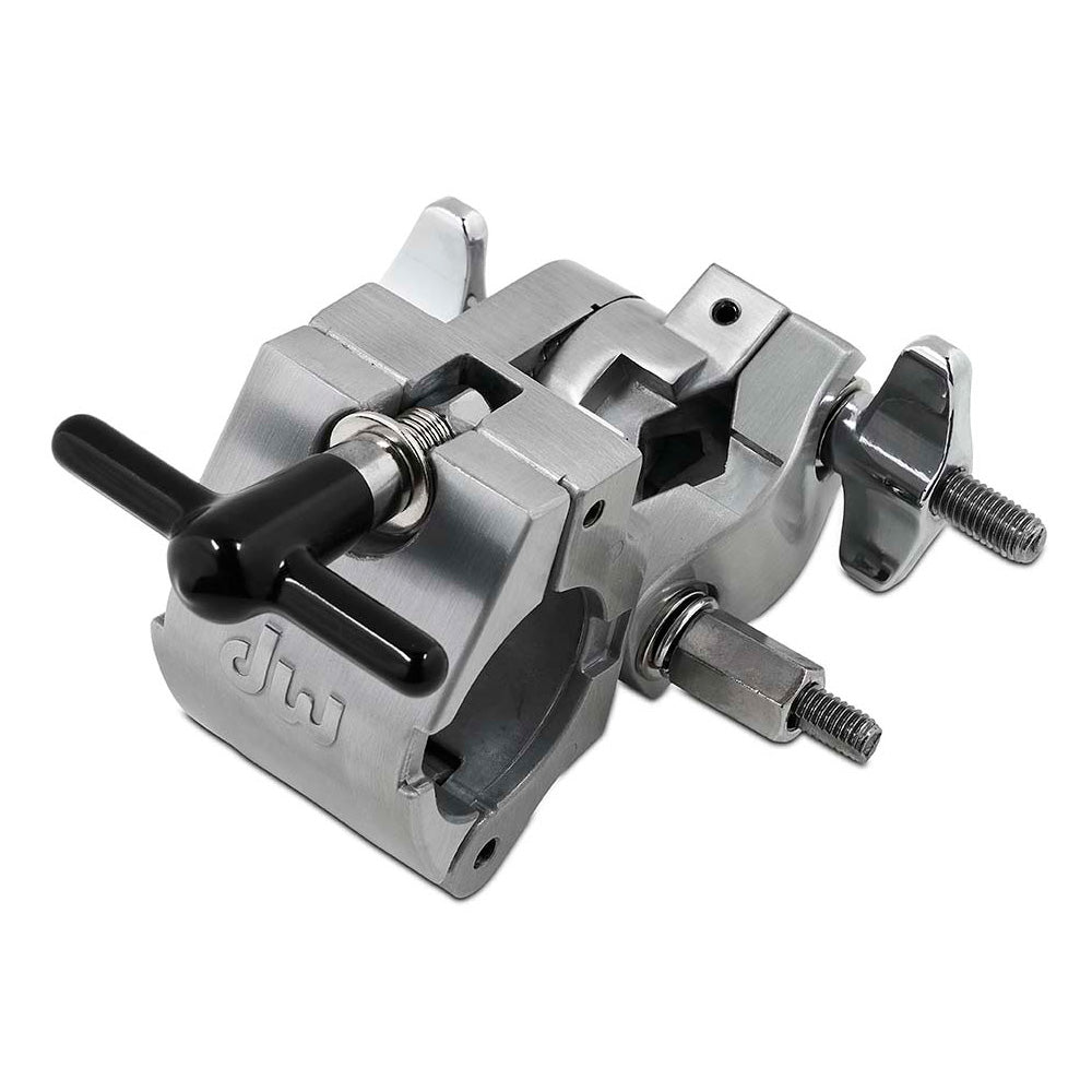 DW SMRKC15A Ratcheting V to 1.5'' Rack Clamp