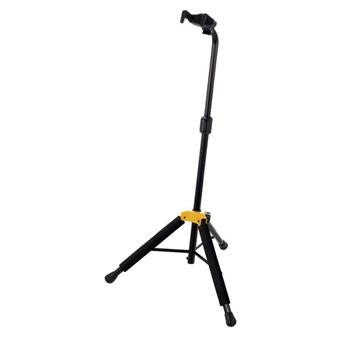 Hercules Auto Grip Hanging Guitar Stand (GS414B)