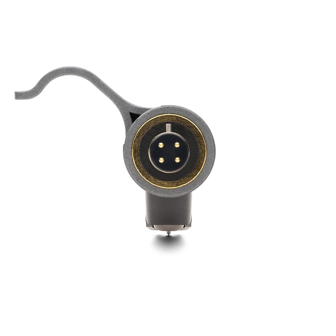 Stanton DS4 Precision Engineered DJ Cartridge
