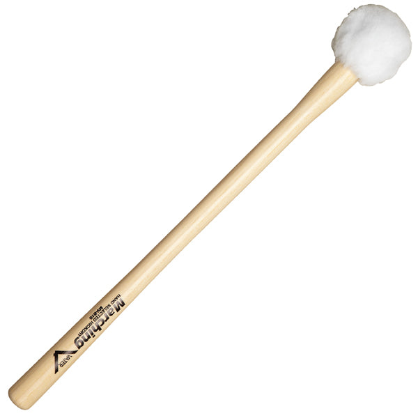 Vater MV-B1S - Marching Bass Drum Mallets MV-B1 Puff