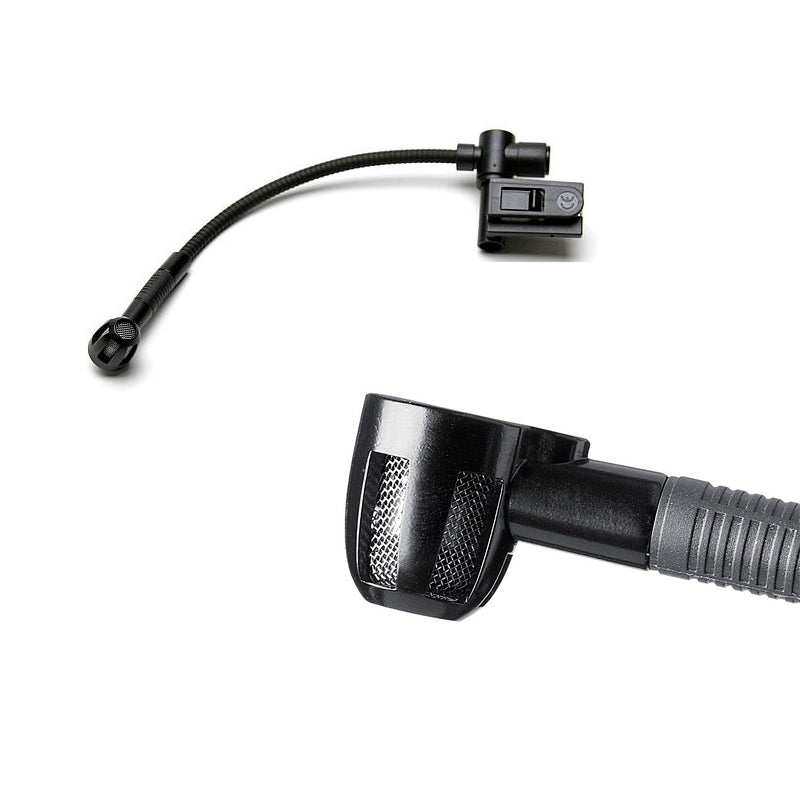 AKG C516ML Clip-On Gooseneck Instrument Microphone