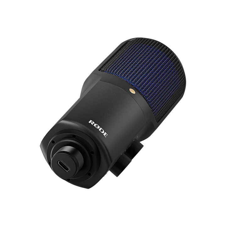 Rode NT-USB+ Professional USB Microphone