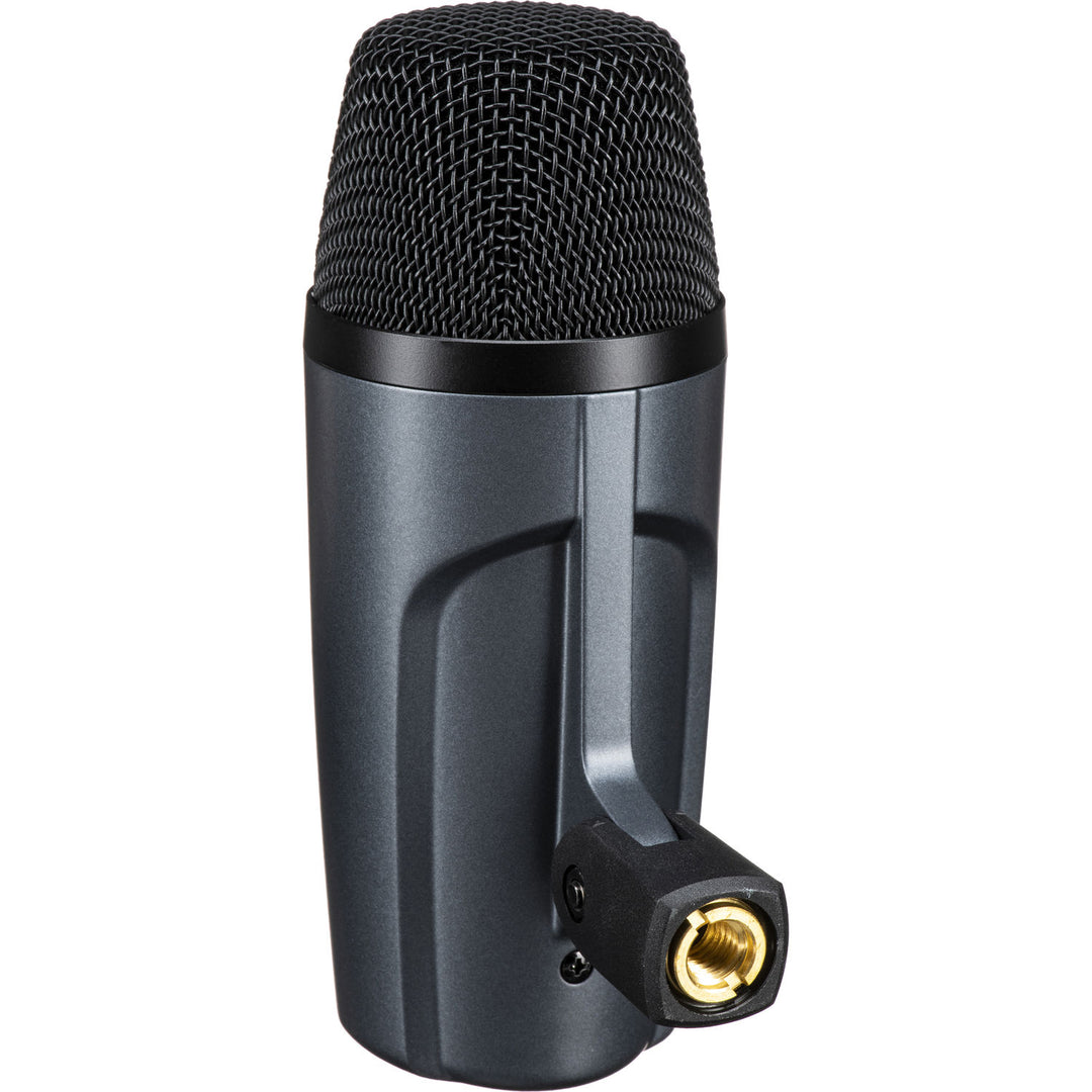 Sennheiser e 602 II