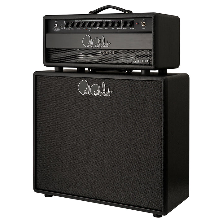 PRS Archon Guitar Amplifier 2-Channel Head 50-Watt