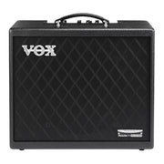 Vox Cambridge 50 NuTube Combo Guitar Amp 12" 50-Watts