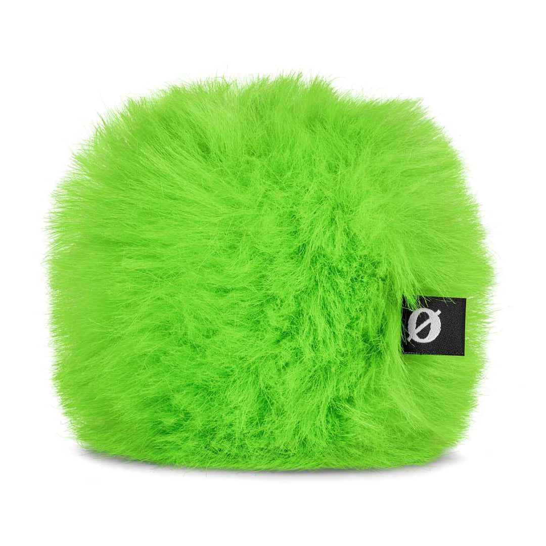 Rode Microphones WS9 Microphone Windscreen - Green
