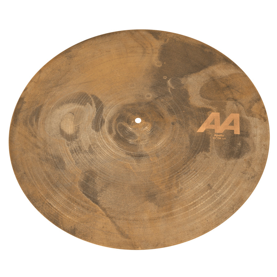 Sabian 22280A - 22” AA Apollo