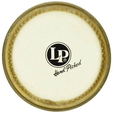 LP LP264D - Triple Bongo Head  5-1/2” Rawhide