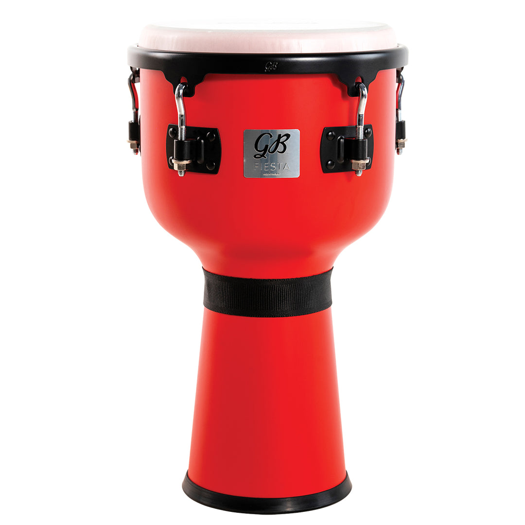 Gon Bops FSDJCB10 - Fiesta Cherry Bomb Djembe