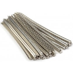 Dunlop JD6110 JD Frets 2-5/8'' 24 pcs-6S6110