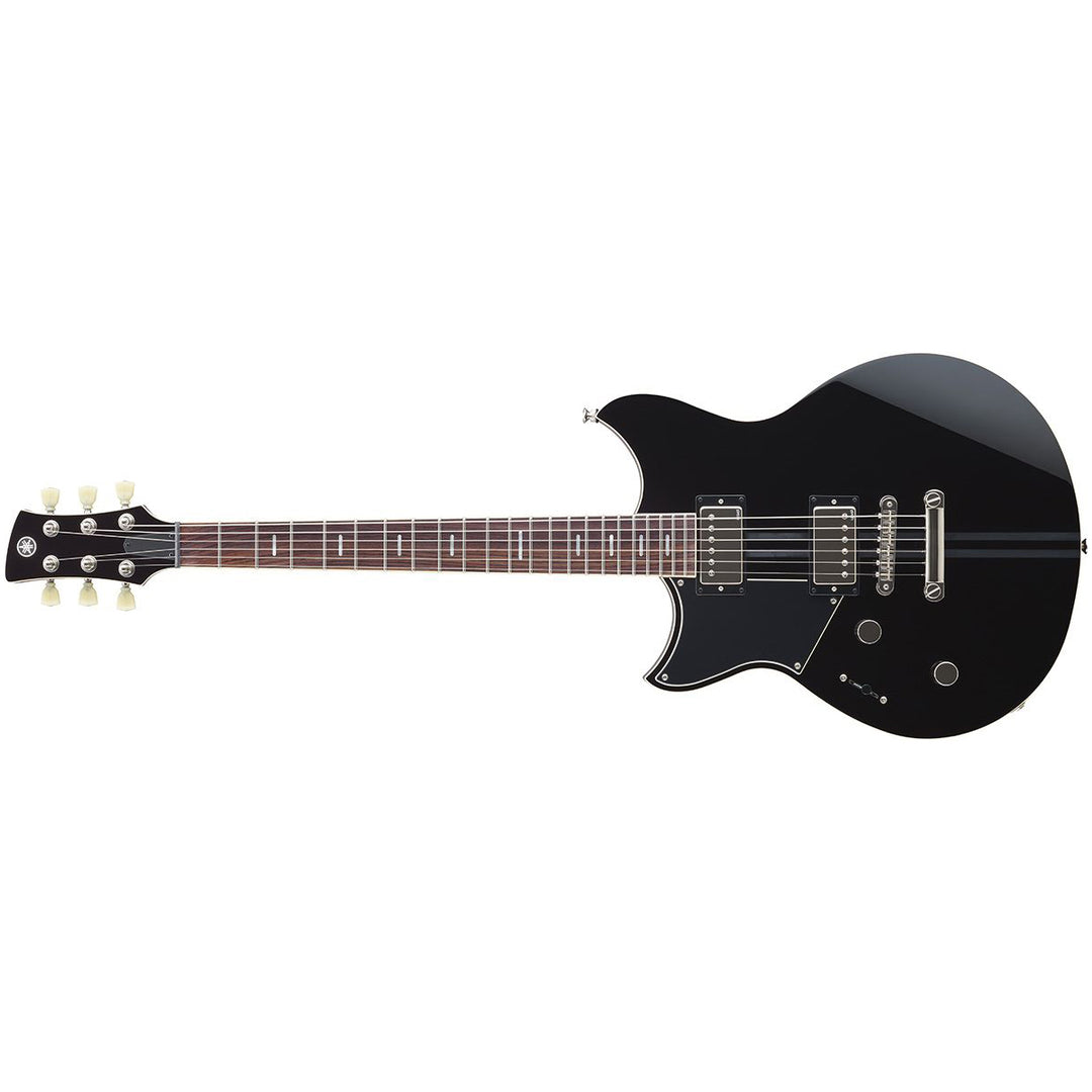 Yamaha Revstar (Black) RSS20L