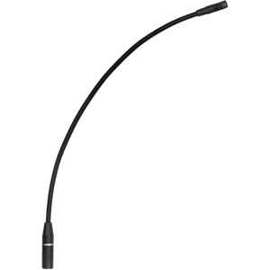 CAD Audio 915B - 15” Cardioid Condensed Mini Gooseneck Ext. Freq Resp w/EQUITEK caps