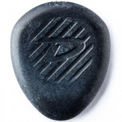 Dunlop 477P-504 Primetone 3 picks 5mm round