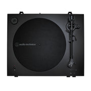 Audio-Technica AT-LP3xBT Fully Automatic Wireless Belt-Drive Turntable - Black