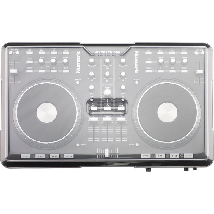 Decksaver Dust Cover for Numark Mixtrack Pro DJ Controller