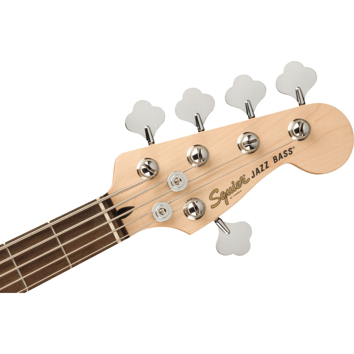 Squier Affinity Series Jazz Bass (3-Color Sunburst)