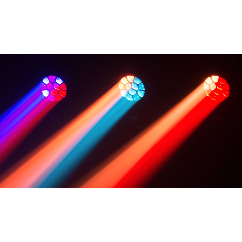 Chauvet Pro Maverick MK2 Wash Moving Head Light