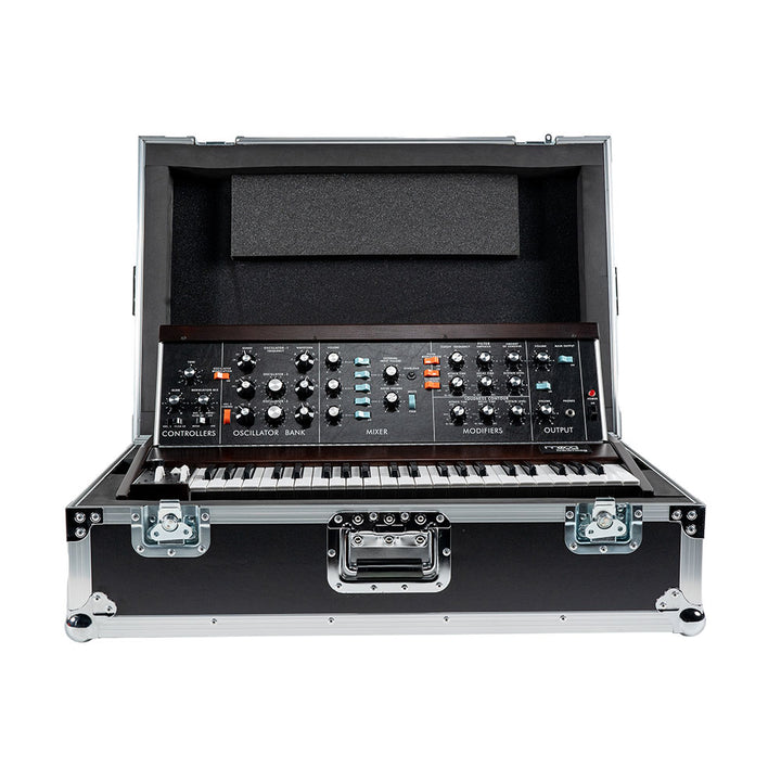 Moog Model D ATA Case for Minimoog