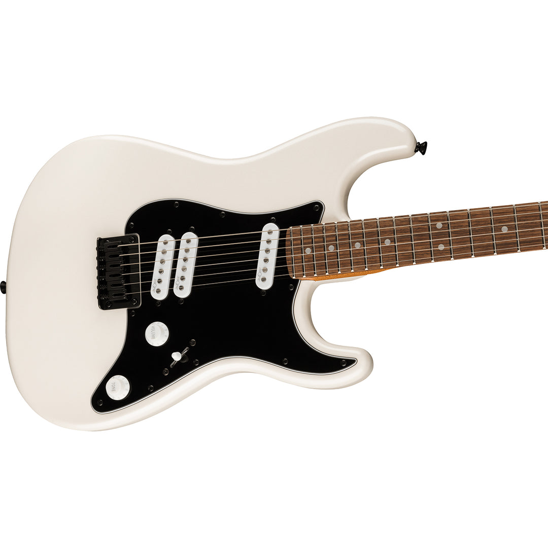 Squier Contemporary Stratocaster Special HT Laurel Fingerboard Electric Guitar - Pearl White