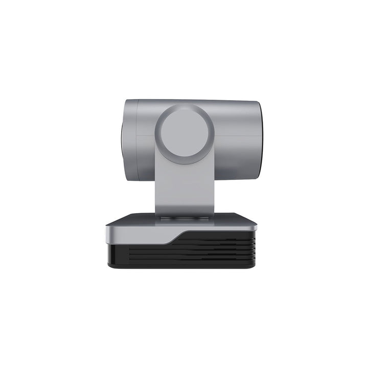 BZBGEAR - 12X PTZ 4K NDI HDMI/USB 3.0 Live Streaming Camera Series With Sony CMOS (Silver)