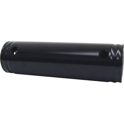 Global Truss SPACER-170-BLACK 6.7in Genderless Spacer