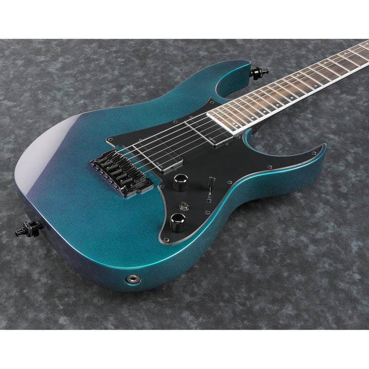 Ibanez Axion Label (Blue Chameleon) RG631ALFBCM