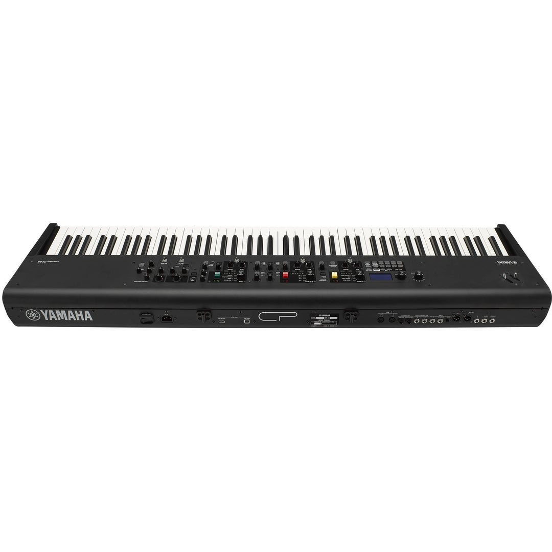 Yamaha CP73 73-Key Digital Stage Piano