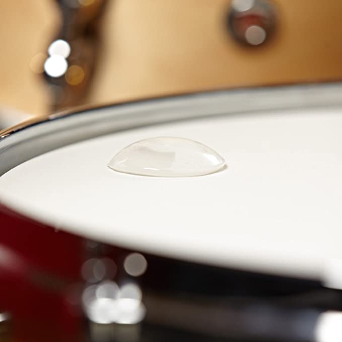 Vater VBUZZXD - Buzz Kill Extra Dry Dampening Drum Gels