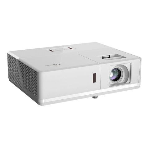 Optoma ZU506T-W Projector (Rental)